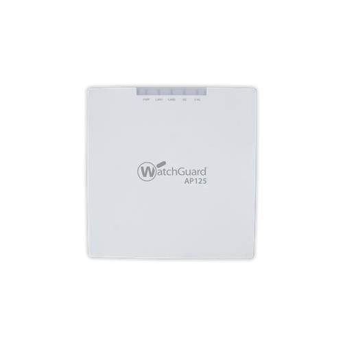 WatchGuard WAT#WGA157331 AP125 AND 3YR SECURE WIFI