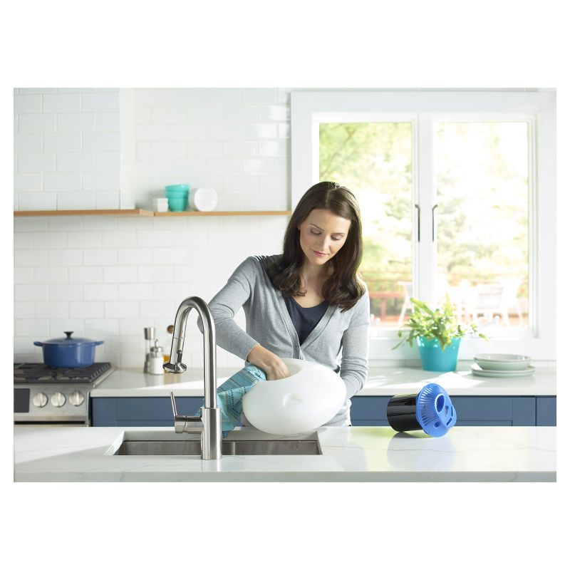 Vicks Warm Steam Vaporizer Humidifier with Night Light - 1.5gal