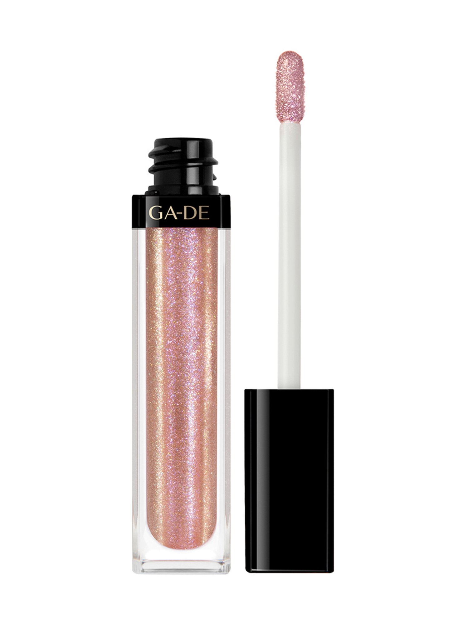 GA-DE Crystal Lights Lip Gloss 800 Pink Unicorn - 6 ml