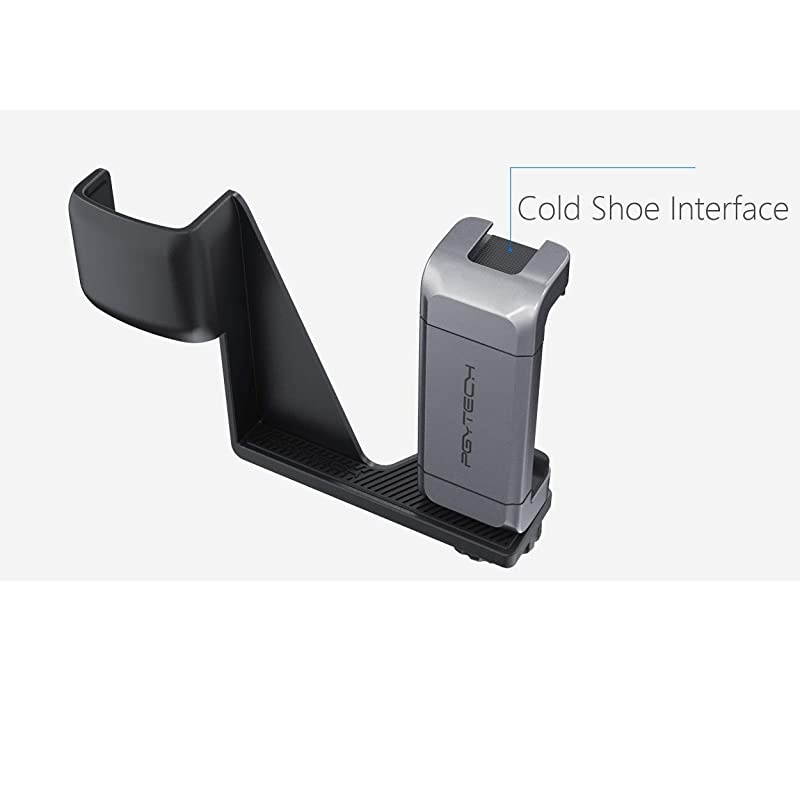 OSMO Pocket Phone Holder Set Expansion Accessories with Tripod Mini Compatible with DJI OSMO Pocket Accessories