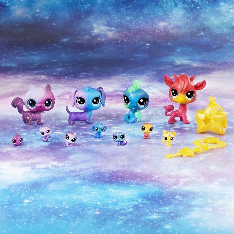Littlest Pet Shop Cosmic Pounce Pack
