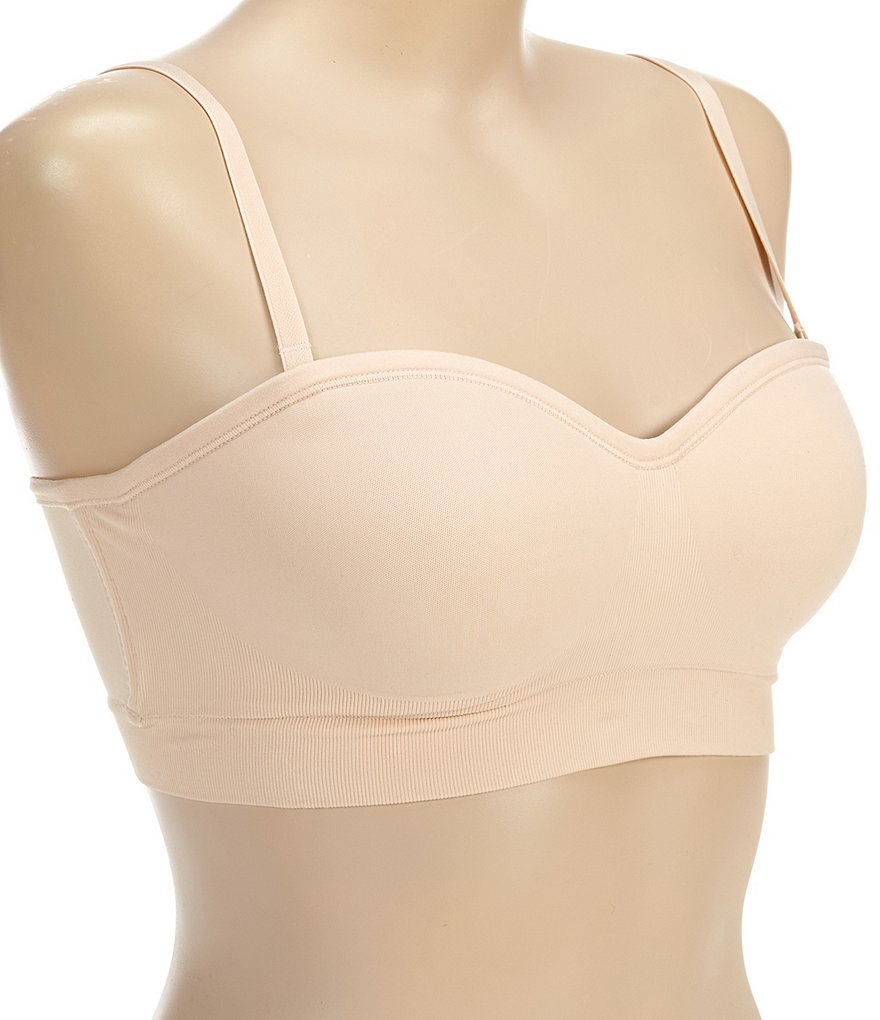 Yummie Peyton Convertible Strapless Bra