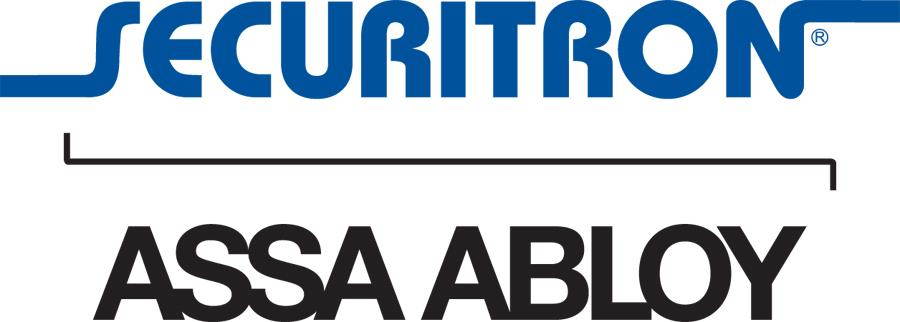 Securitron Securitron M34RB 500 Lbs. Holding Force Recessed...