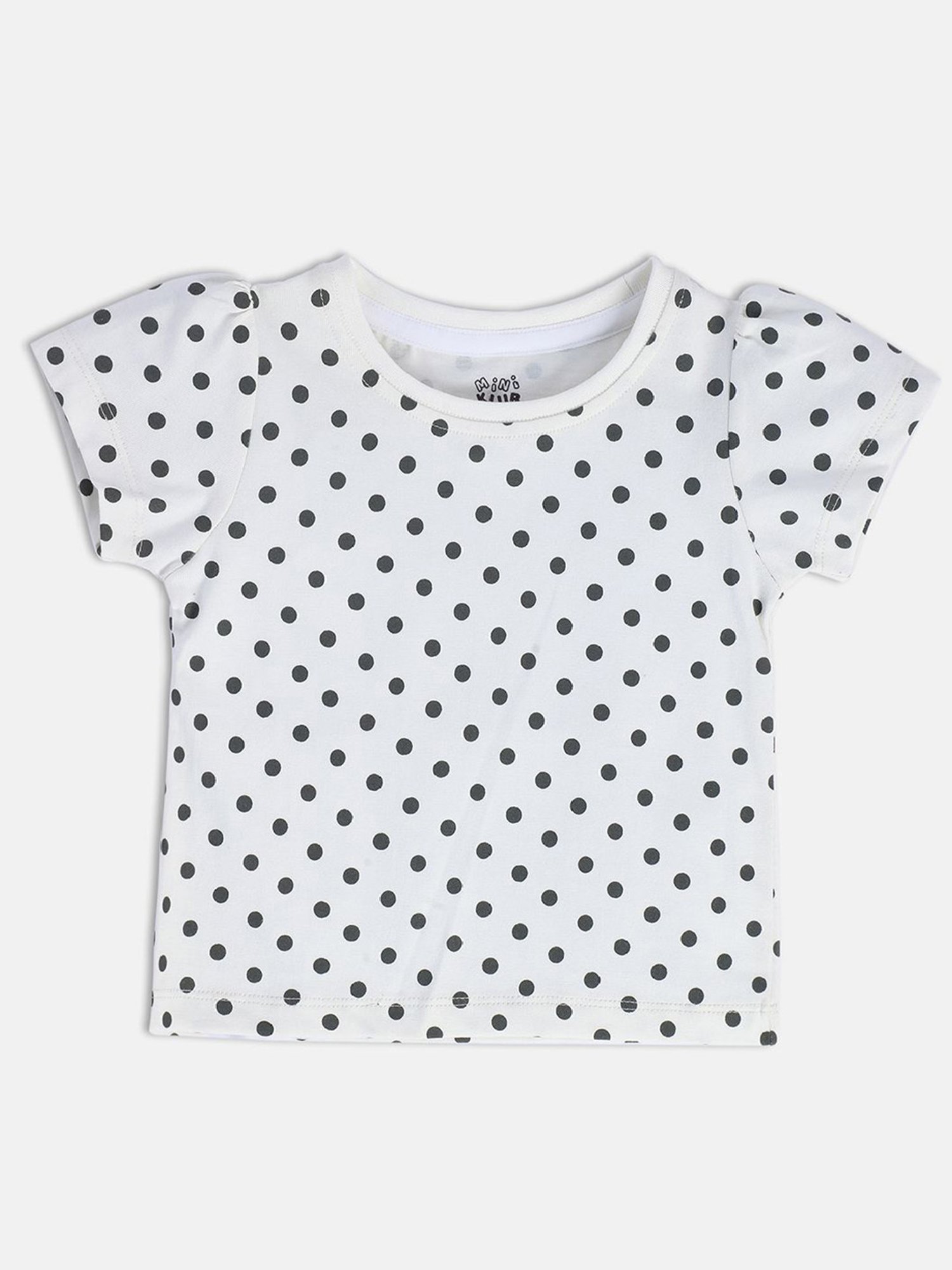 MINIKLUB Kids Multicolor Printed Jhablas (Pack Of 3)