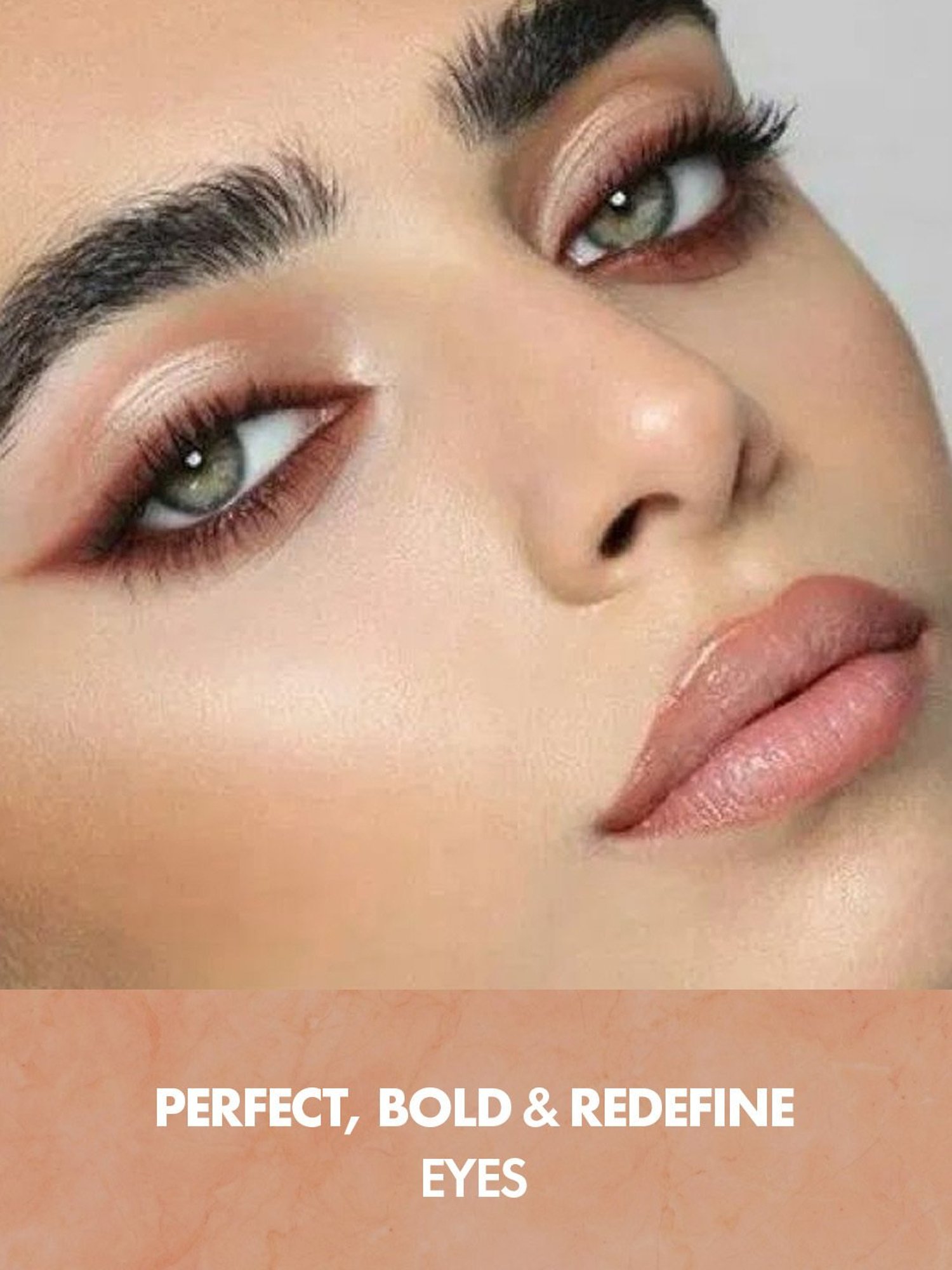 Barry M Kohl Pencil Brown - 1.14 gm