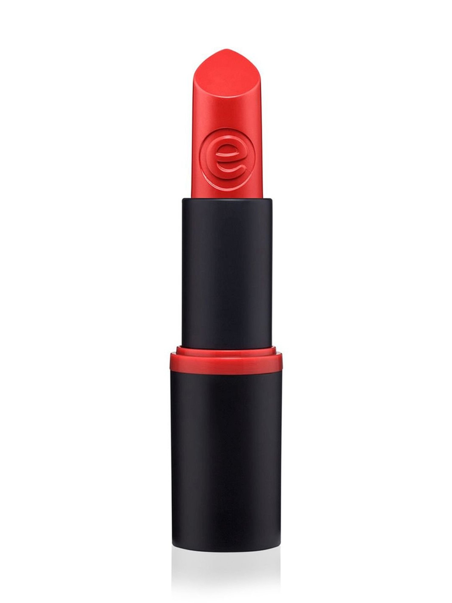 Essence Ultra Last Instant Colour Lipstick 12 Orange 3.5 gm