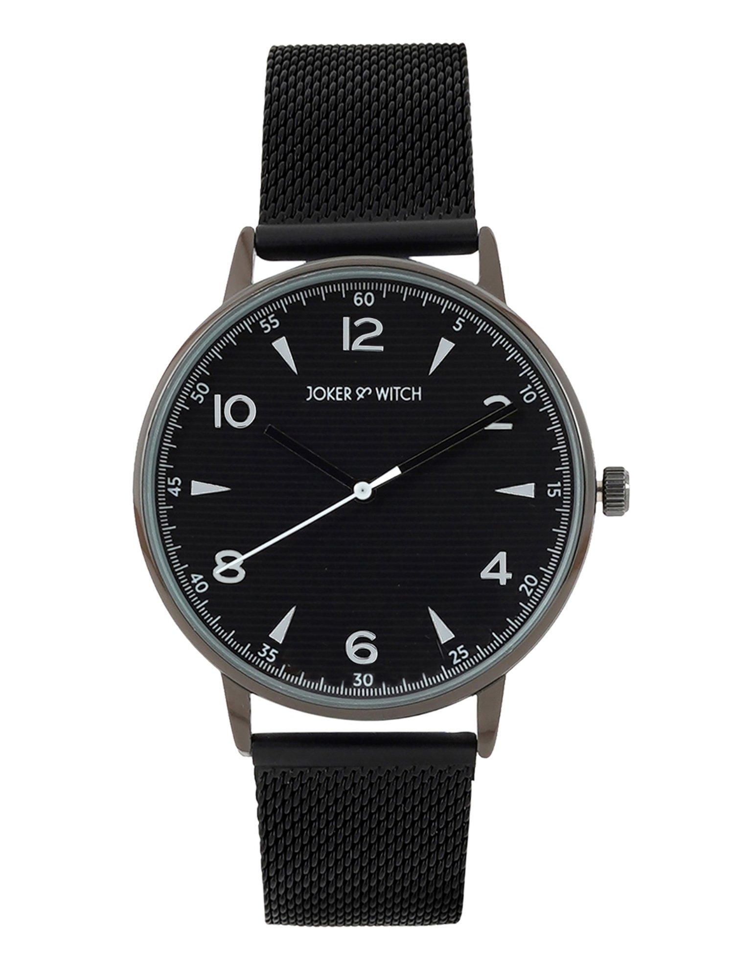 Joker & WItch JWCW290 Analog Couple Watch