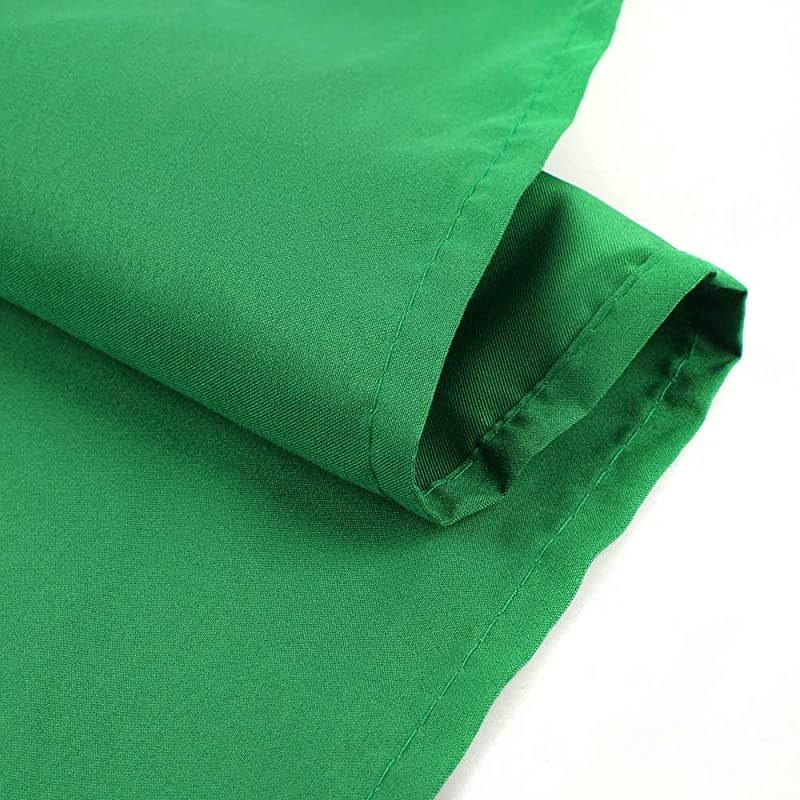 6 x 9FT18 x 28M Opaque Photo Studio Backdrop Polyester Fabric Background for Photography Background Only