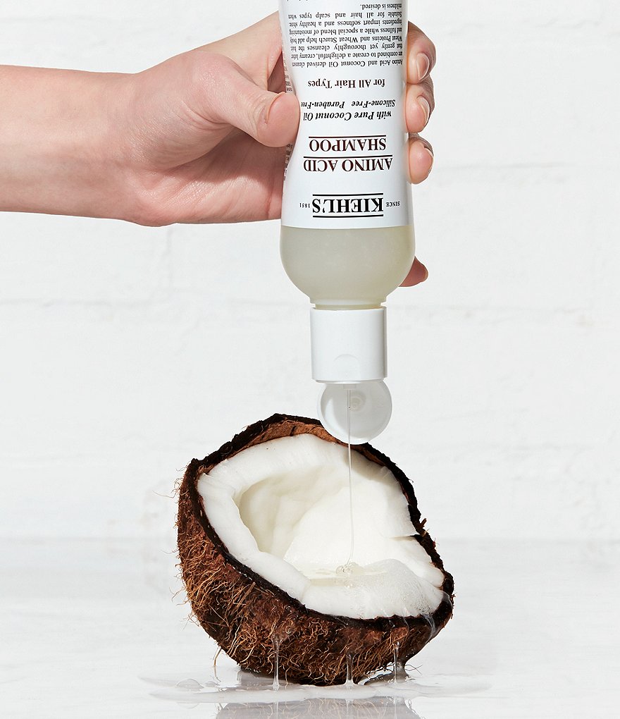 Kiehl's Since 1851 Smoothing Oil-Infused Conditioner