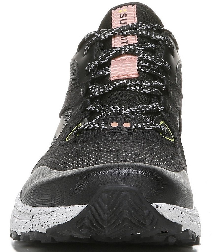 Reebok Women's DailyFit Slip-On Sneakers