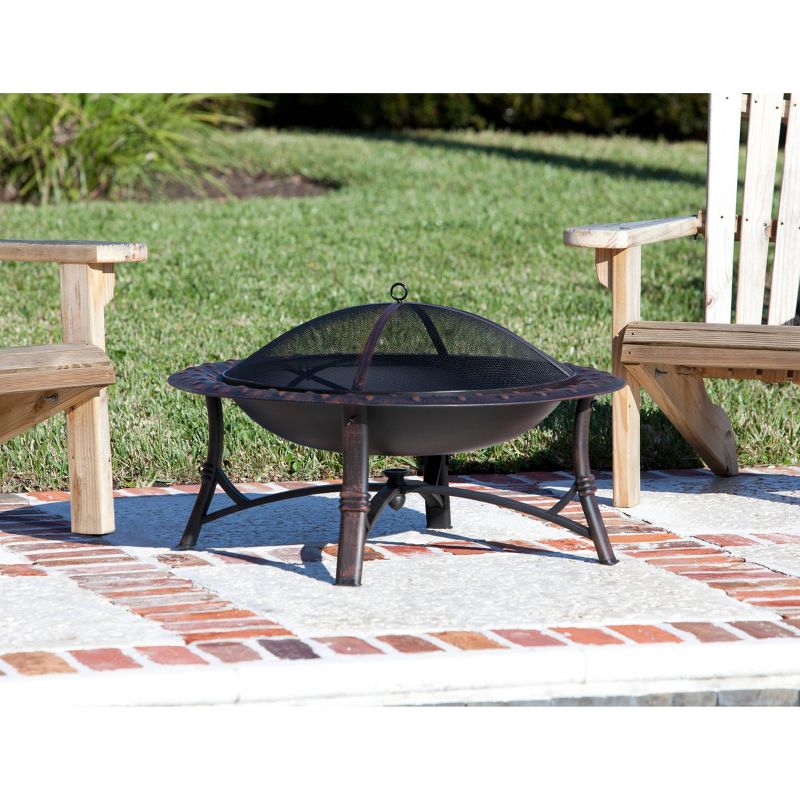 Roman Fire Pit - Fire Sense