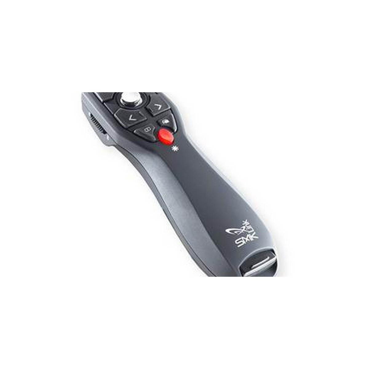 SMK-Link RemotePoint Ruby presenter