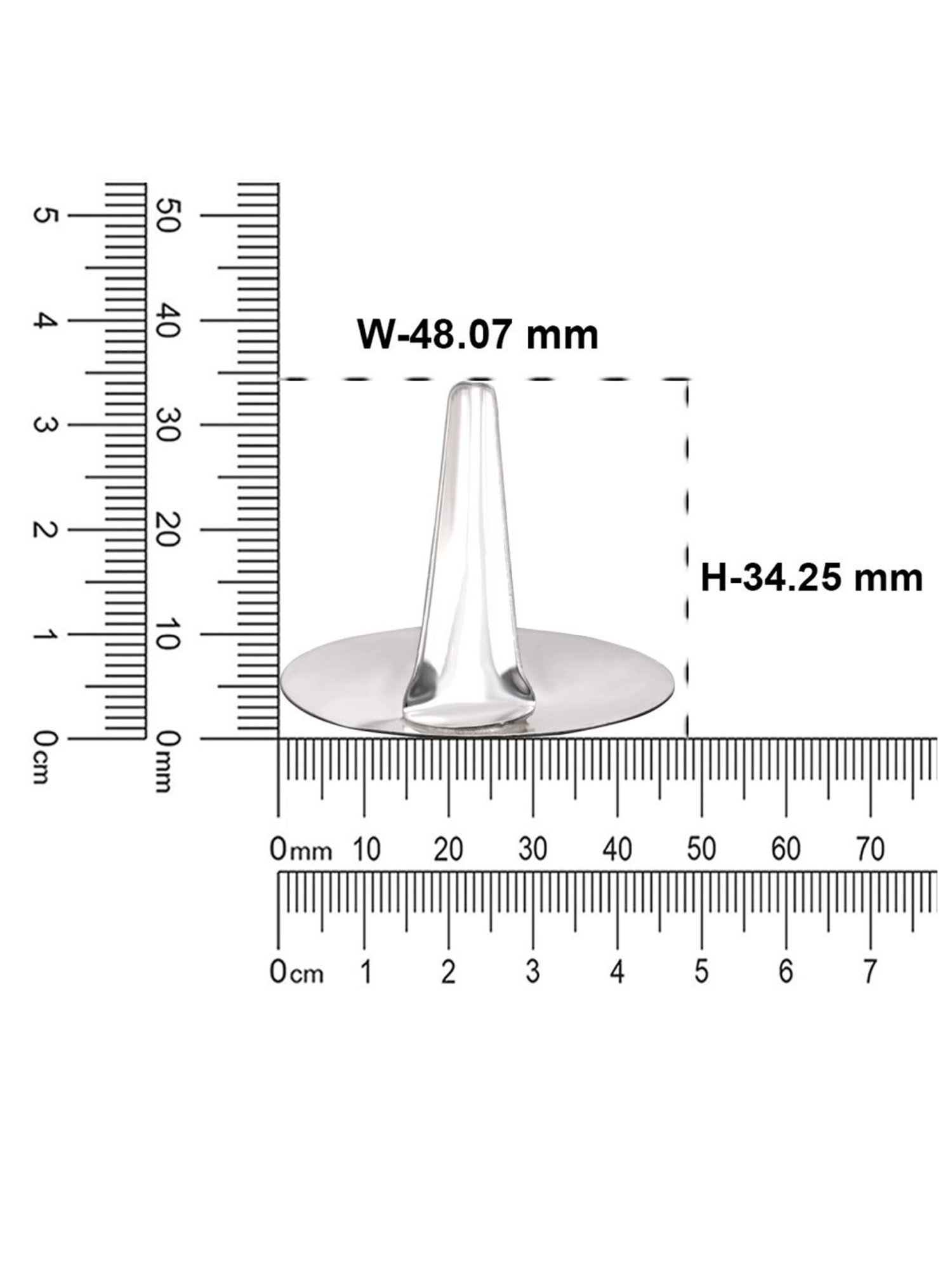CKC Silver Tongue - Premium Silver Cutlery Enhancer - 14 gm