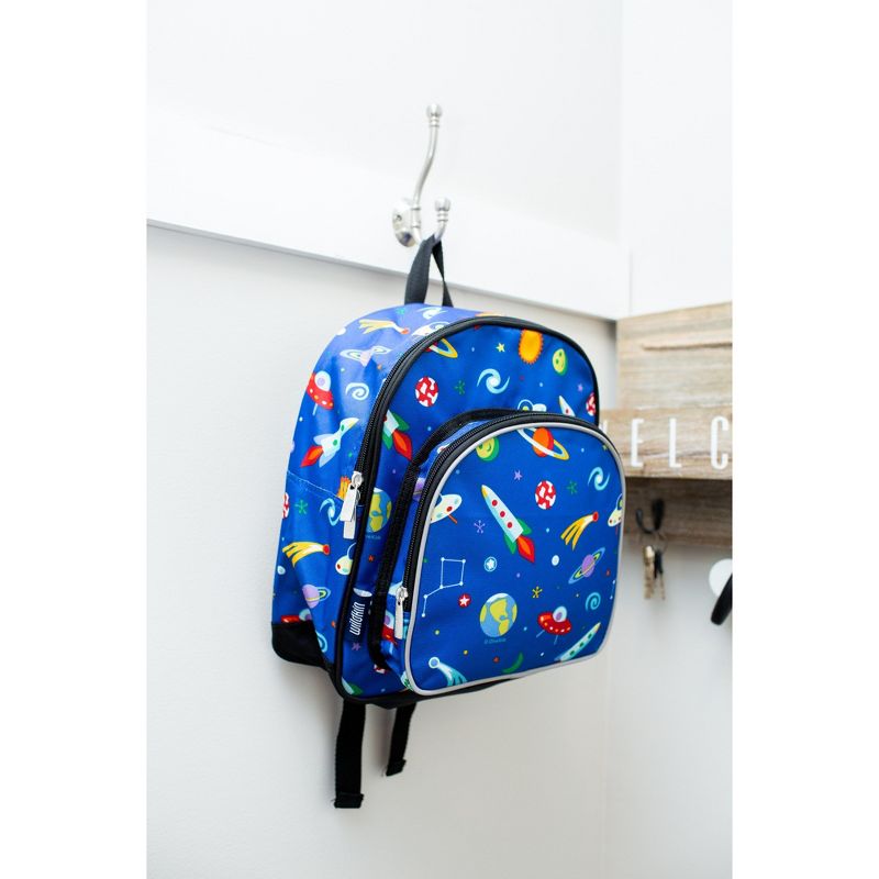 Men's Boys' Marvel Ironman Cut Out Stainless Steel Pendant (18")