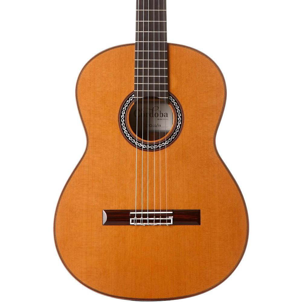 Cordoba C9 CD/MH Nylon-String Classical Acoustic Guitar
