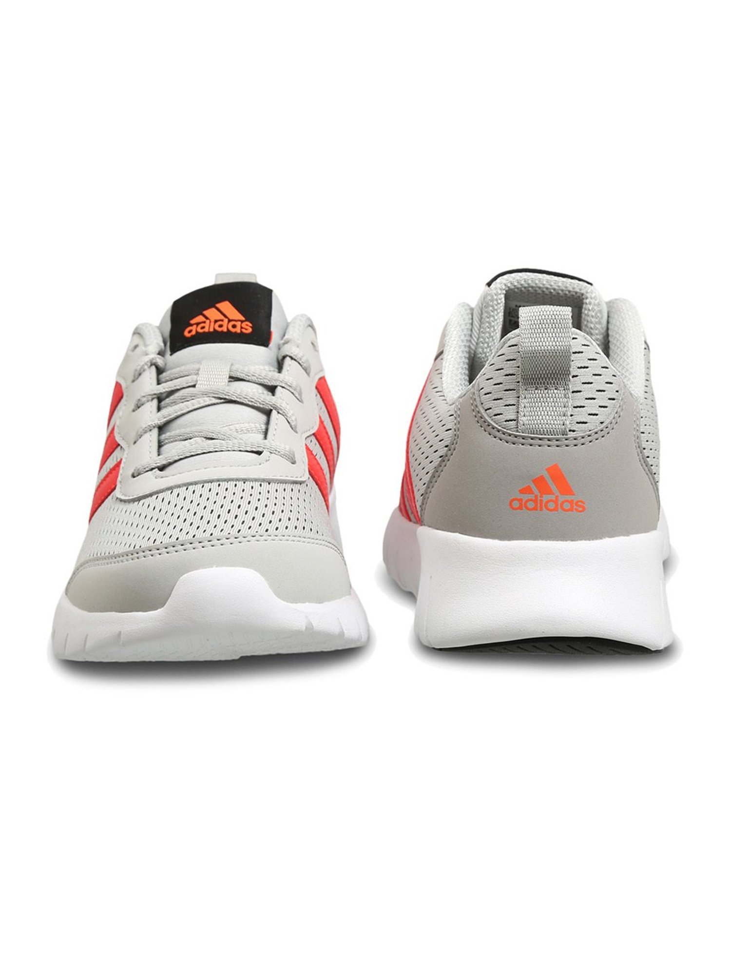 Adidas Women's SweepIt Grey Running Shoes