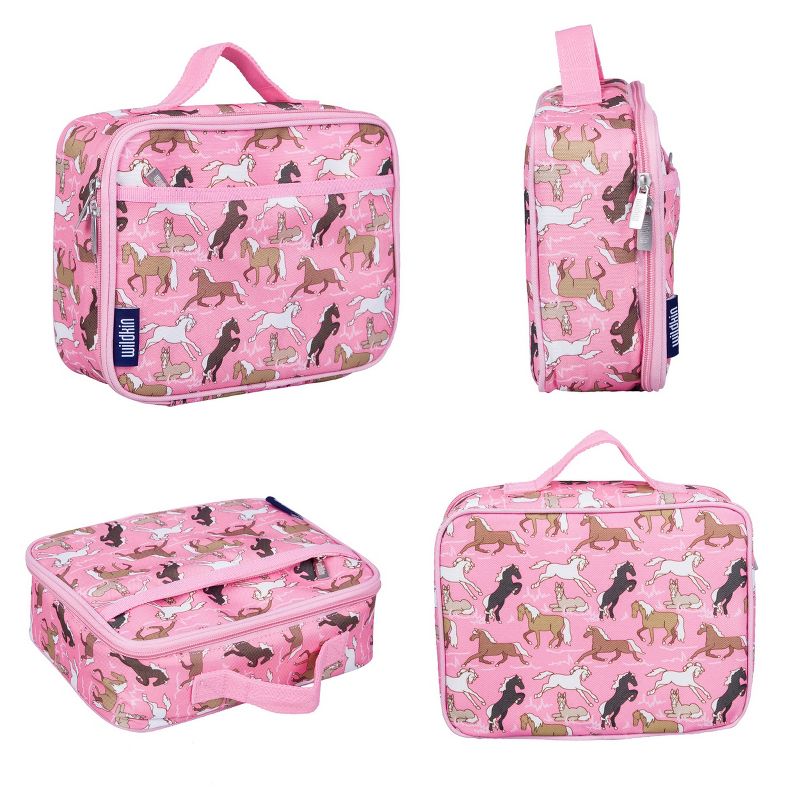 Igloo Sport Luxe Bucket Lunch Sack - Teal