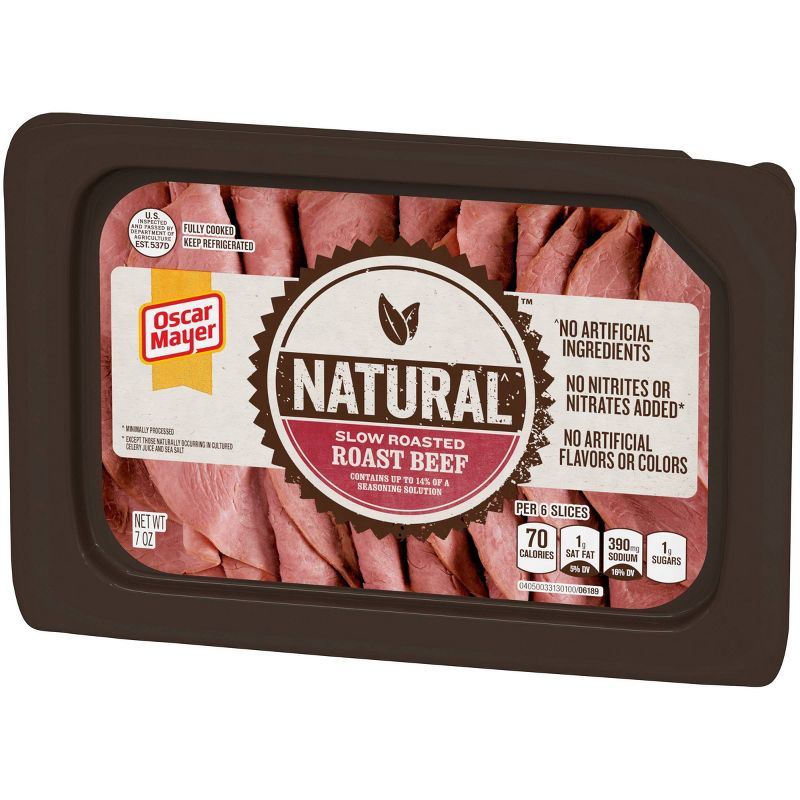 Prime Fresh Honey Ham - 8oz