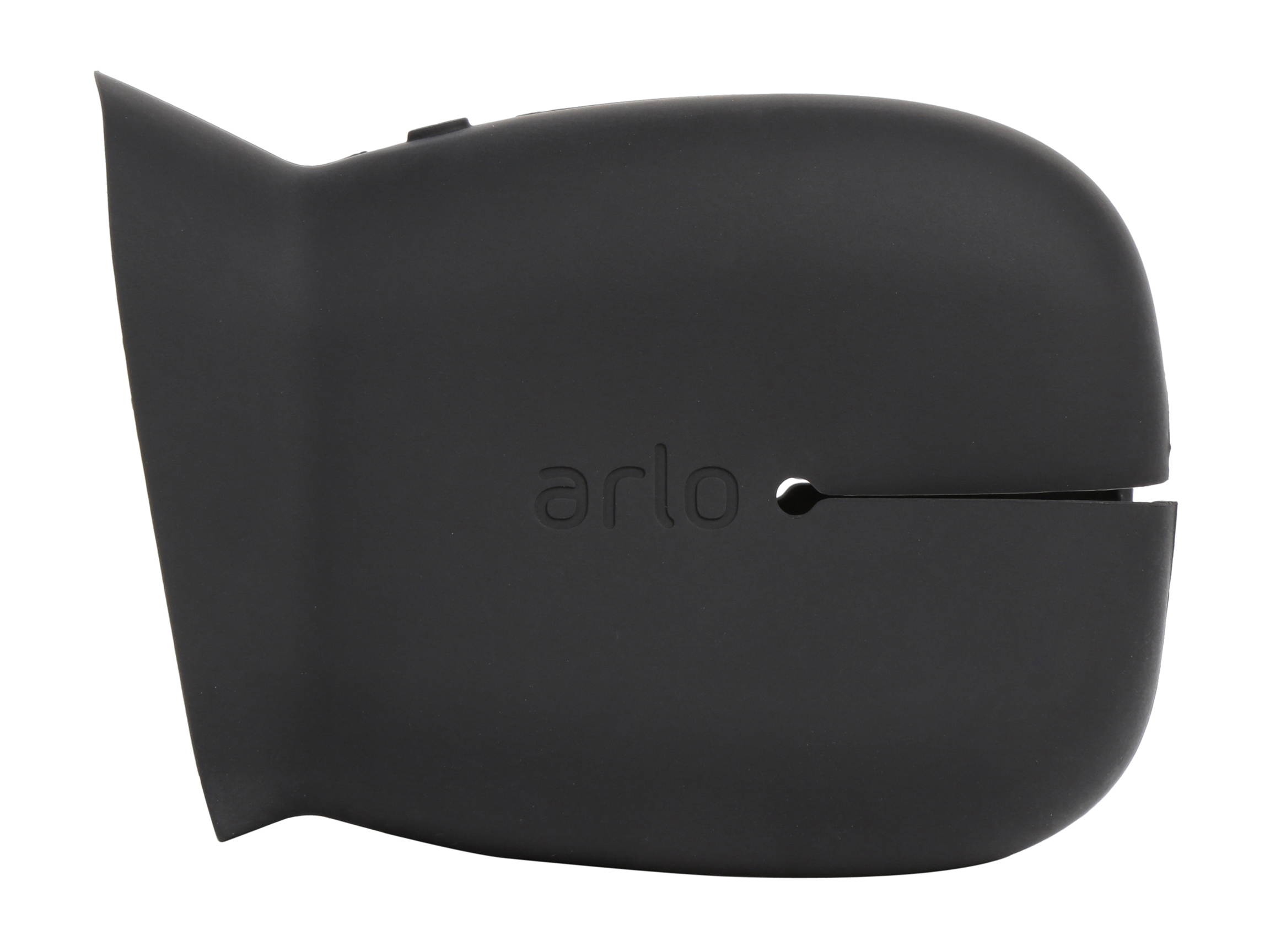 Arlo Camera Skins, Set of 3 Skins for Arlo Pro - 3 x Black - VMA4200B-10000S