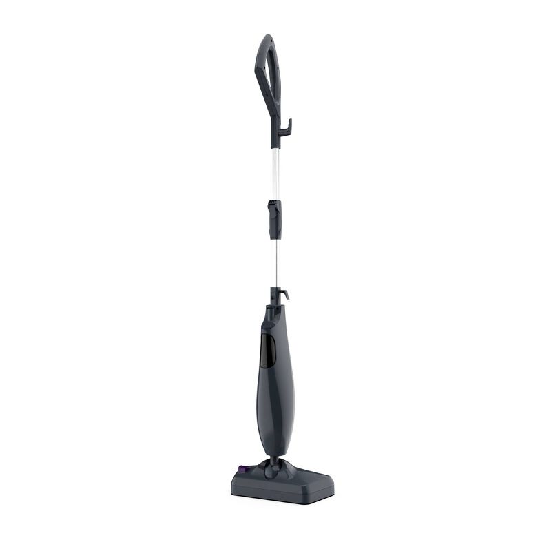SALAV Pet Motion Vibrating Steam Mop - STM-403