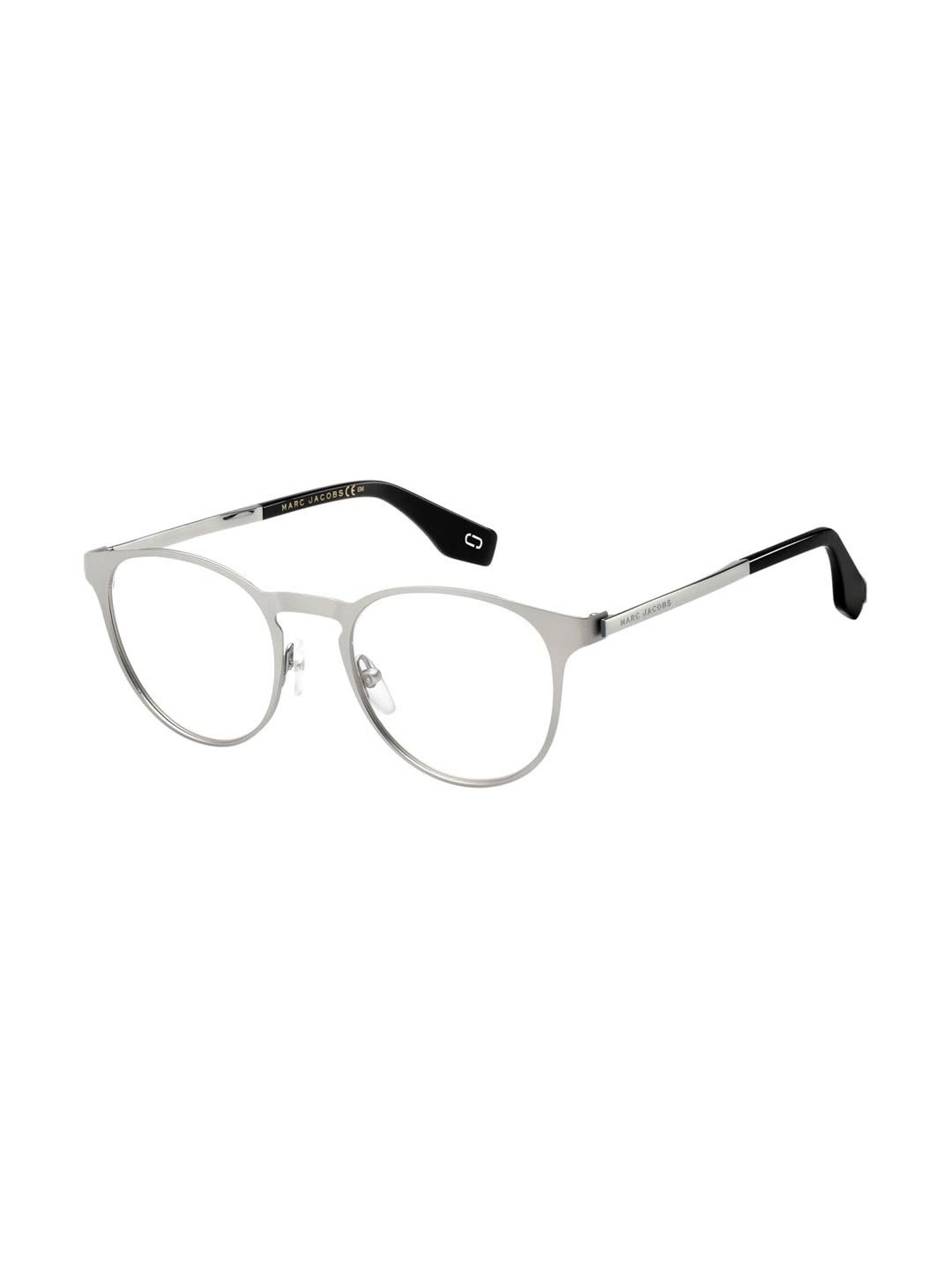 Lenskart Blu LB E13529 Black Full Rim Square Computer Glasses