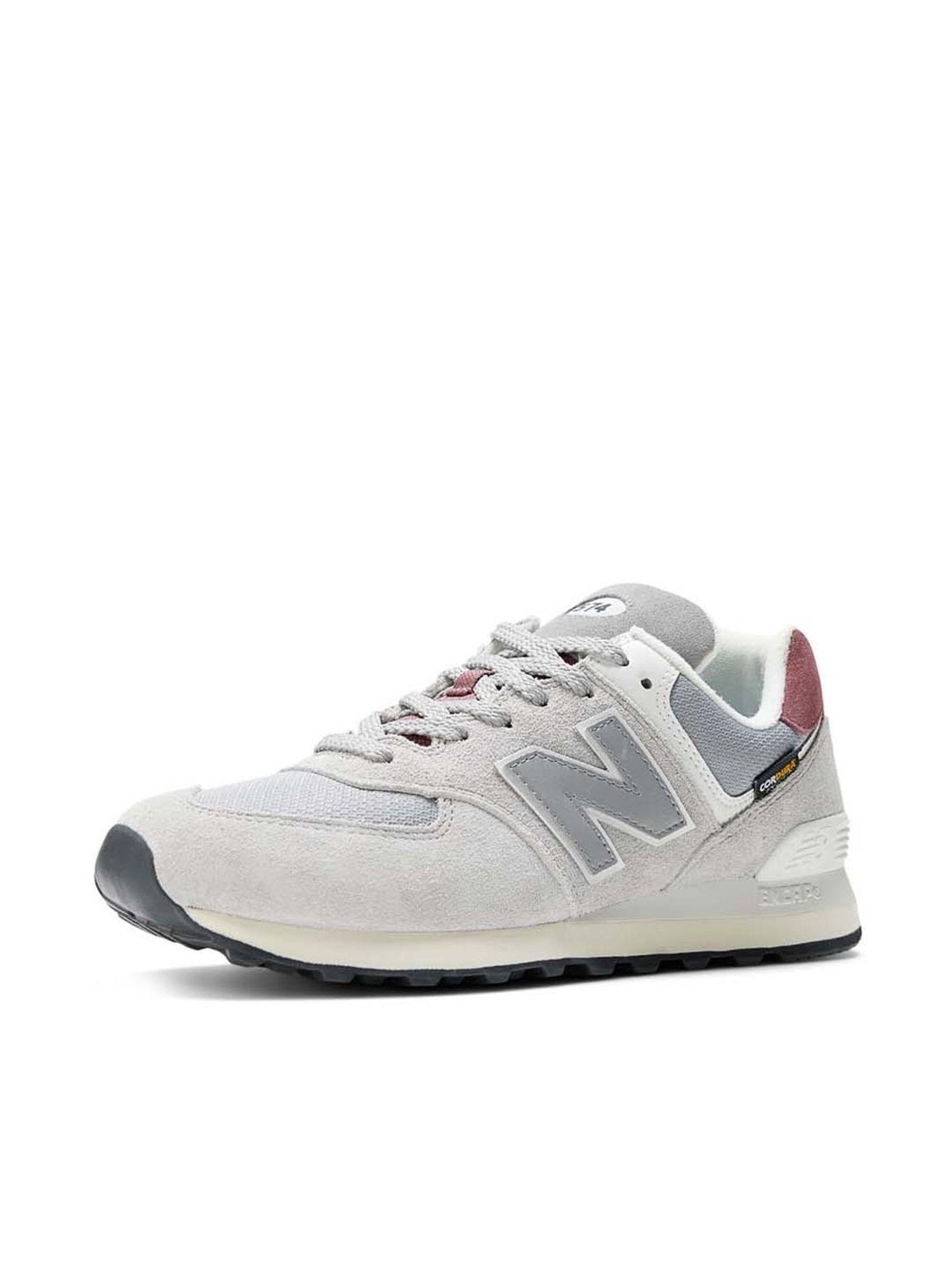 New Balance Men's Encap Arctic Grey Casual Sneakers
