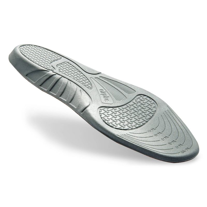 Airplus Cork Insoles for Women