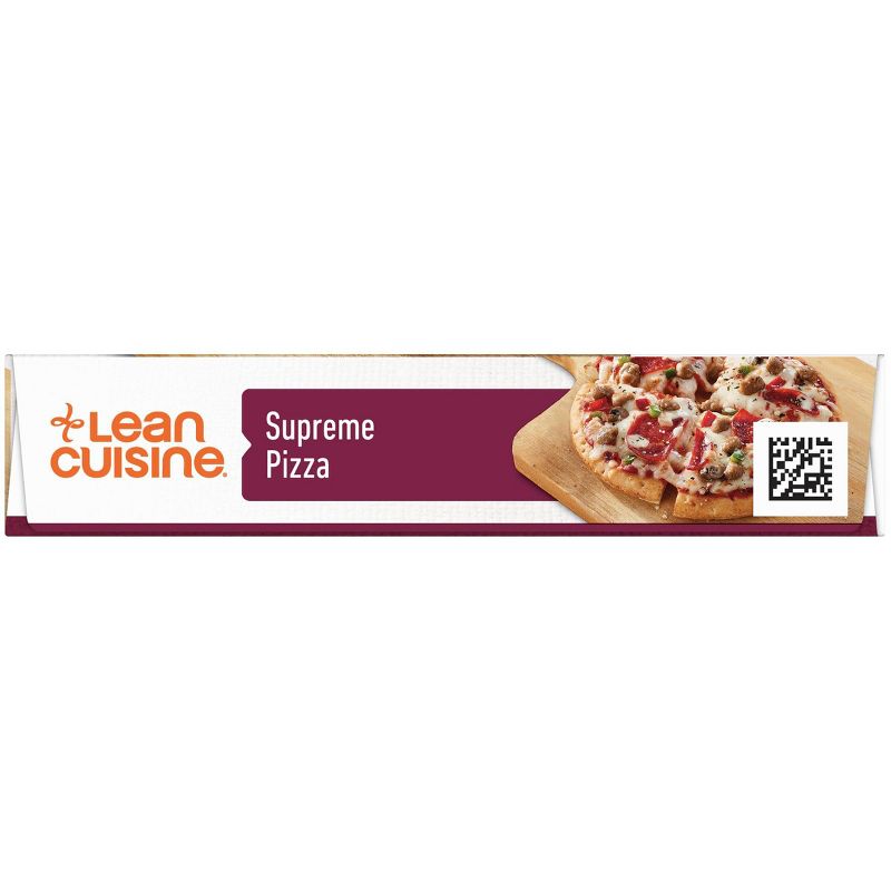 Lean Cuisine Supreme Frozen Pizza - 6oz