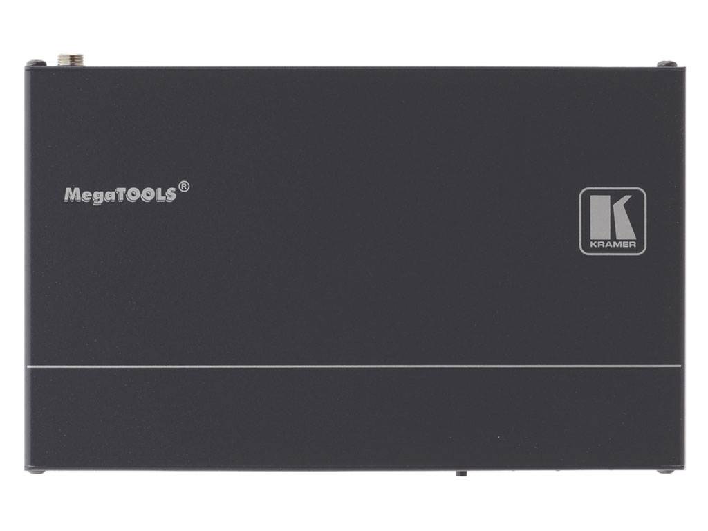 Kramer Electronics - TP-575 - HDMI Extender/Amplifier with Local and loop Cat5 out