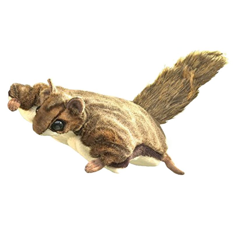 Folkmanis Flying Squirrel Hand Puppet