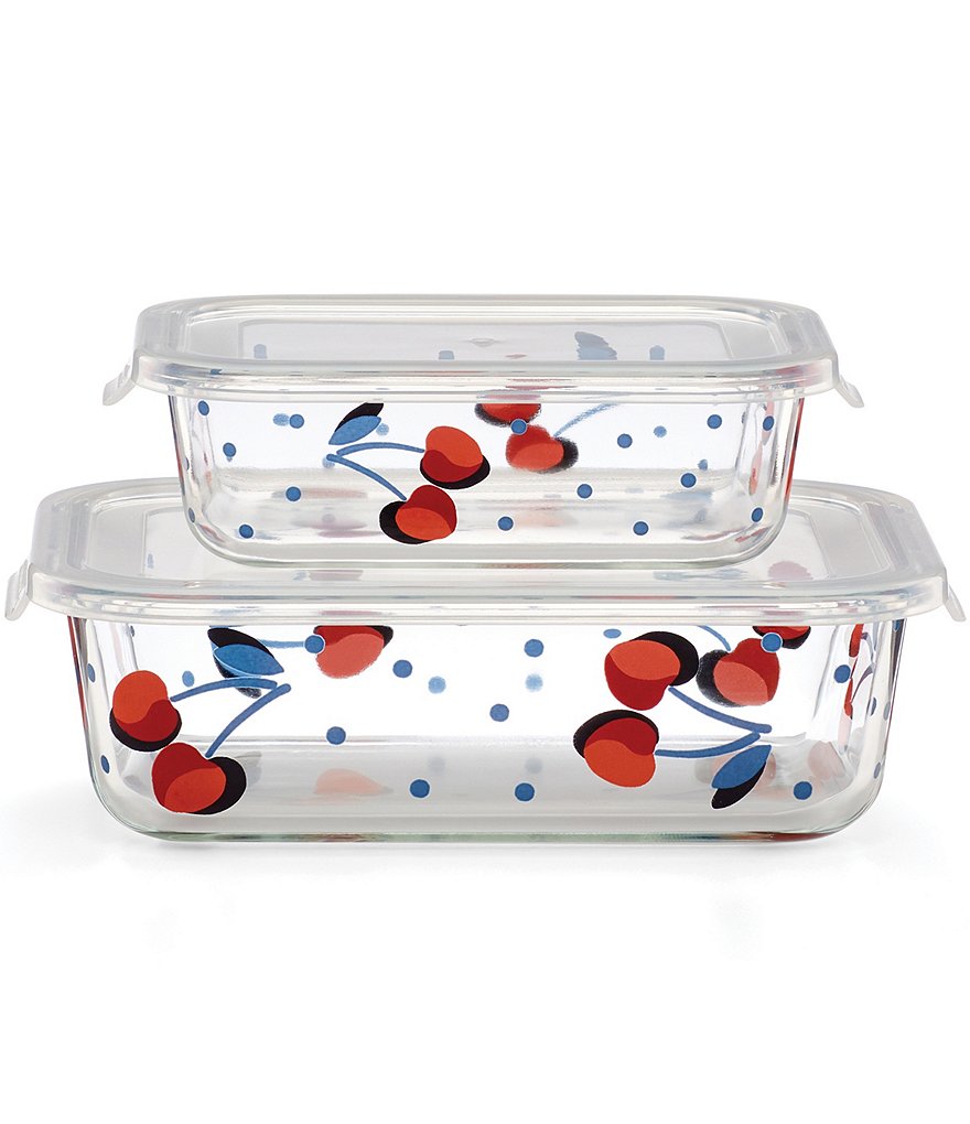 Gourmet Basics by Mikasa Avilla Picnic Plate Napkin and Flatware Storage Caddy with Paper Towel Holder