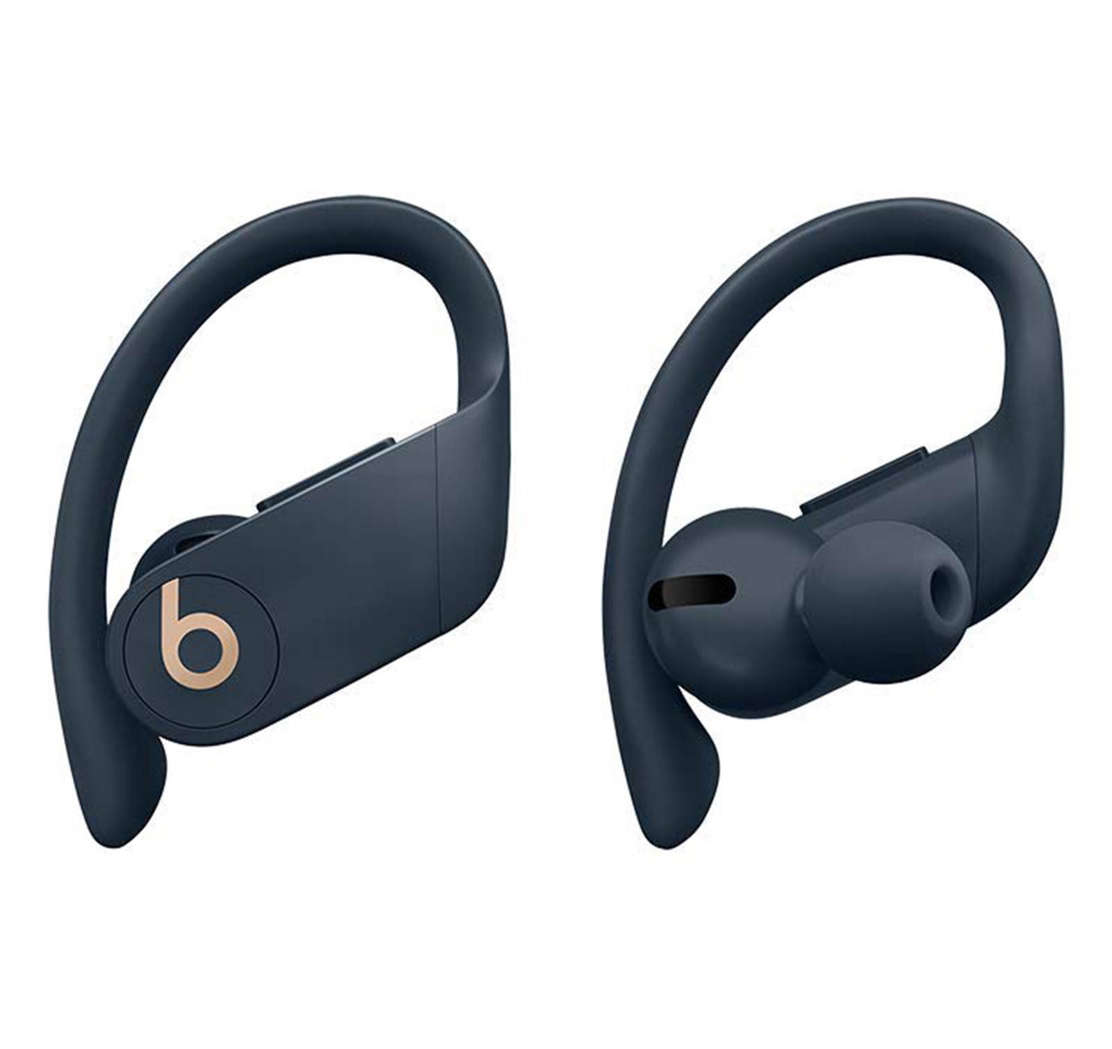 Powerbeats Pro Totally Wireless & High-Performance Bluetooth Earphones - Navy