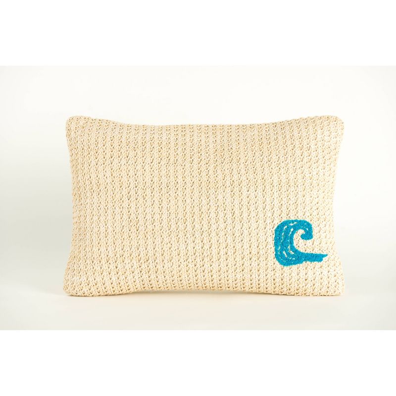 Disney Princess X POPSUGAR Moana The Ocean Chose Me Decor Pillow