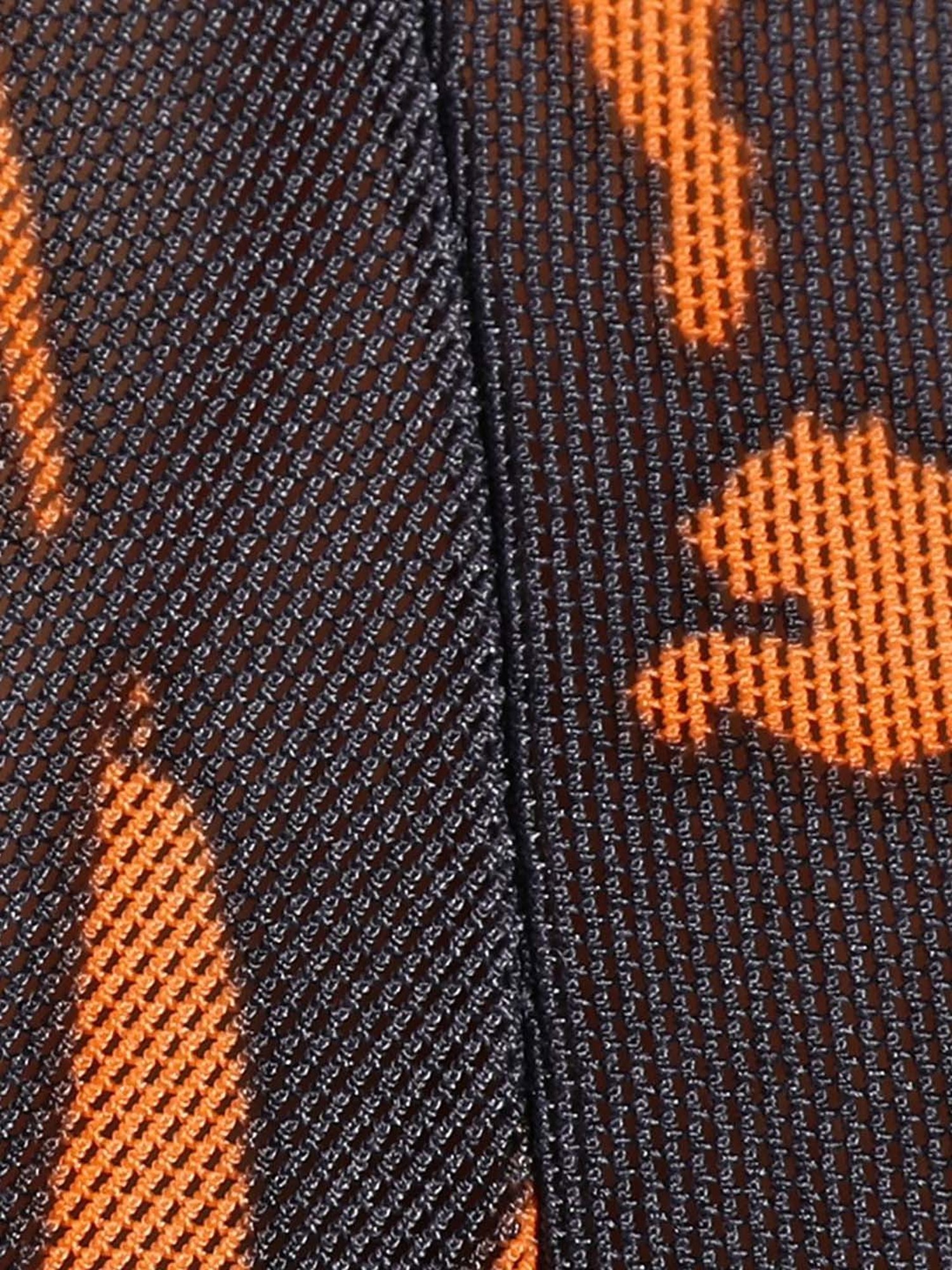 Puma Grey Printed Top