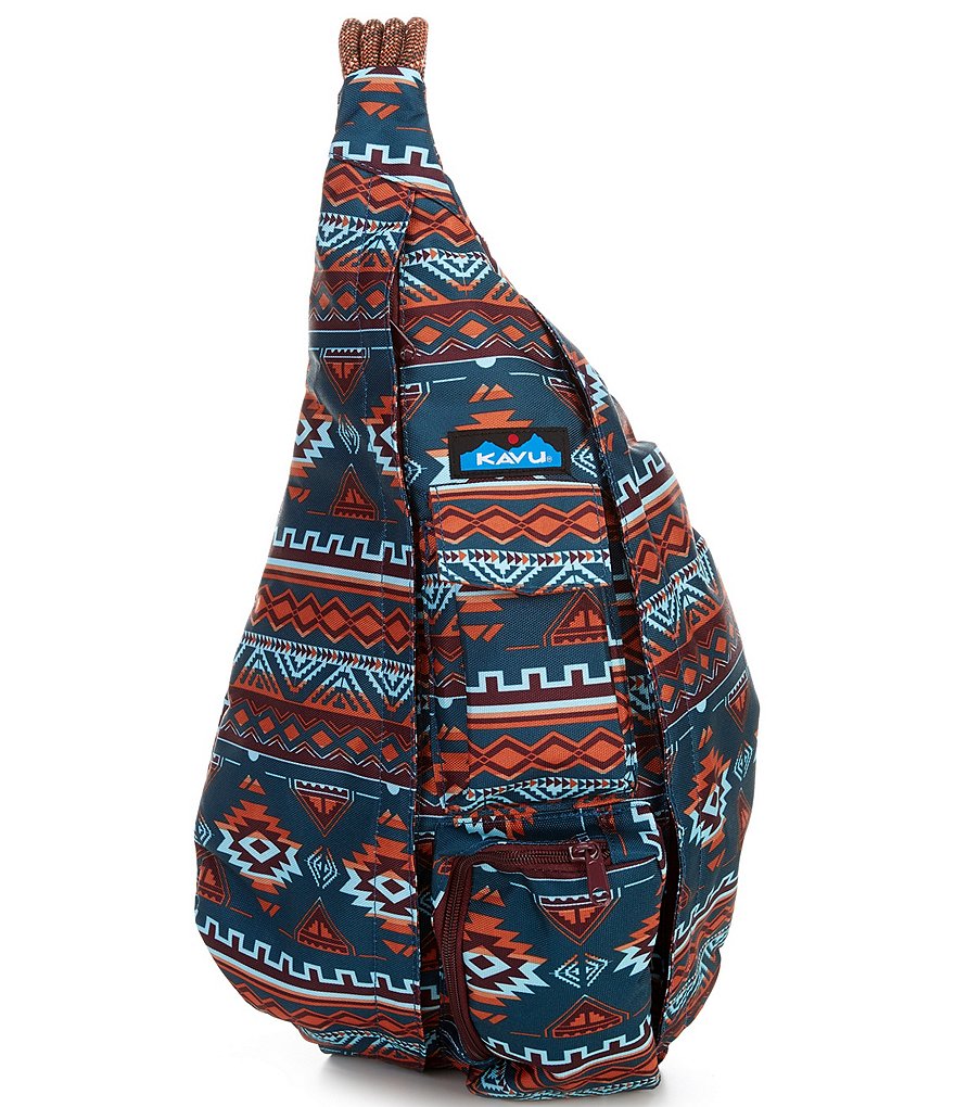 Bed Stu Lafe Zip Around Backpack