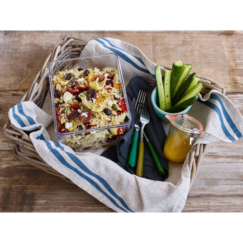 Mezzetta Sliced Greek Kalamata Olives - 9.5oz