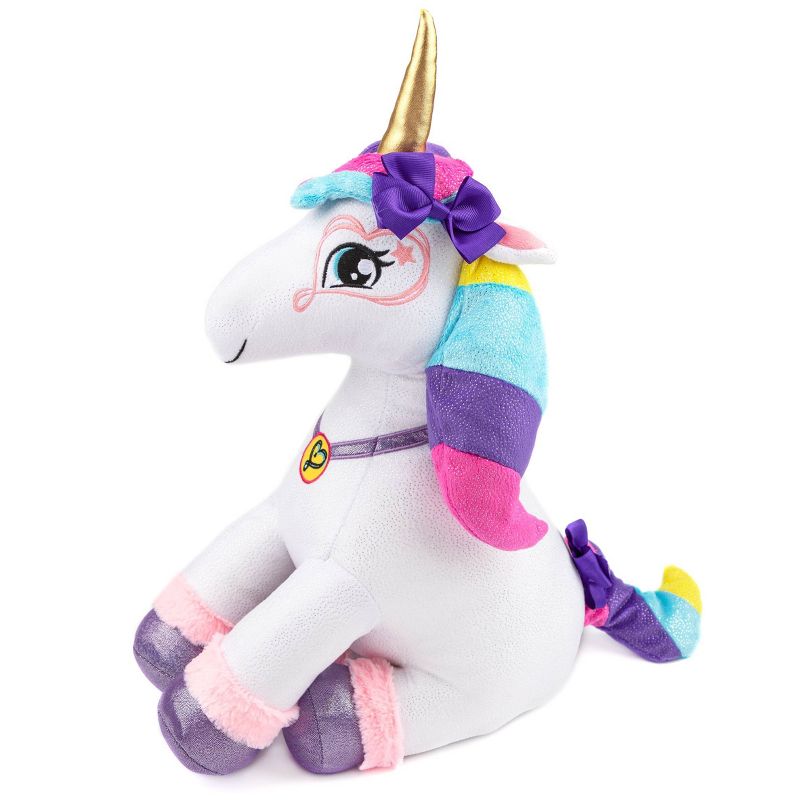 JoJo Siwa Unicorn Pillow Buddy