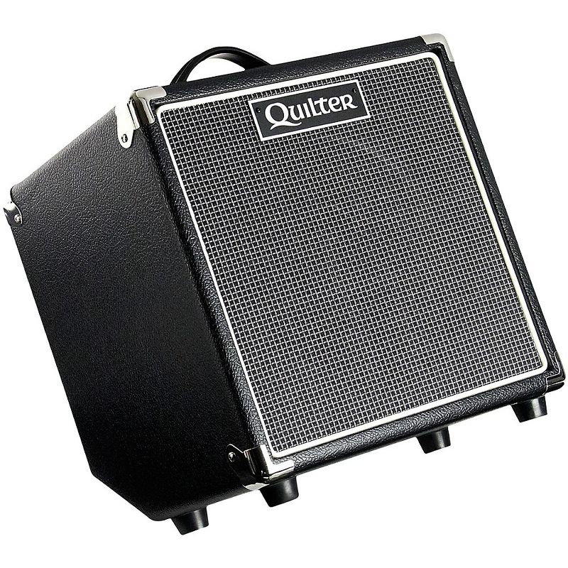 Quilter Labs BlockDock 10TC 100W 1x10 Guitar Speaker Cabinet