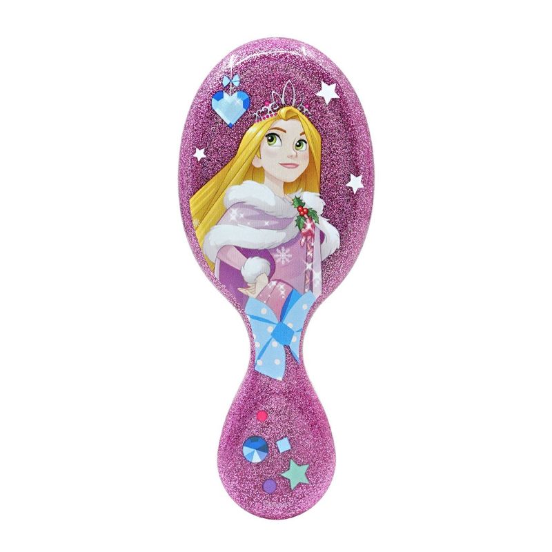 Wet Hair Brush Disney Princess - Rapunzel