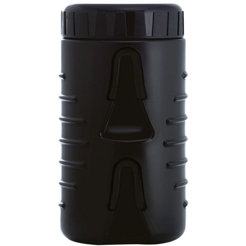 Fabric Cageless Tool Keg Bottle Cage Storage