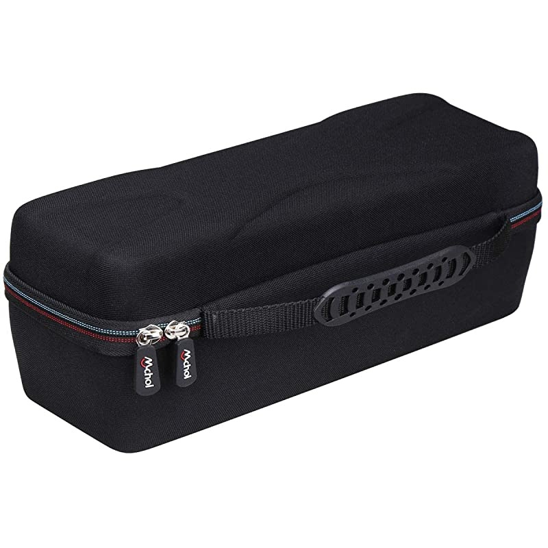 Hard Portable Case Compatible with Fujitsu ScanSnap S1300i Portable Color Duplex Document ScannerCase Only