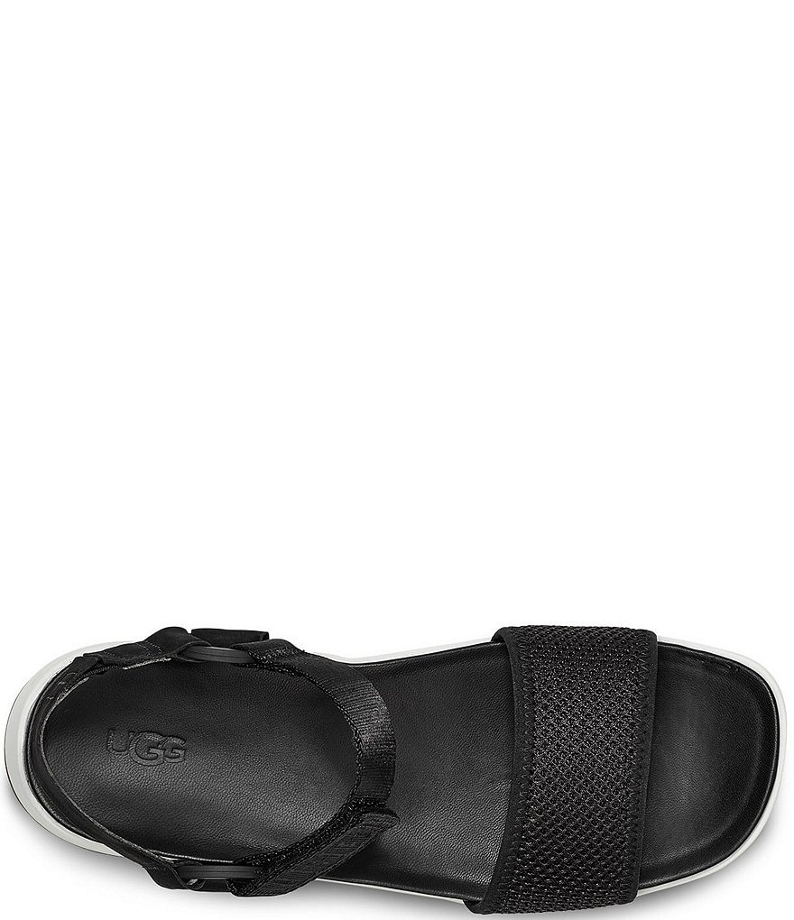 UGG&reg; Aissa Banded Sandals