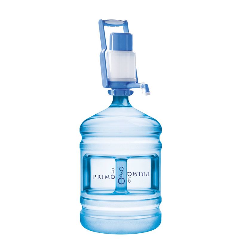 Primo Portable Manual Water Dispenser