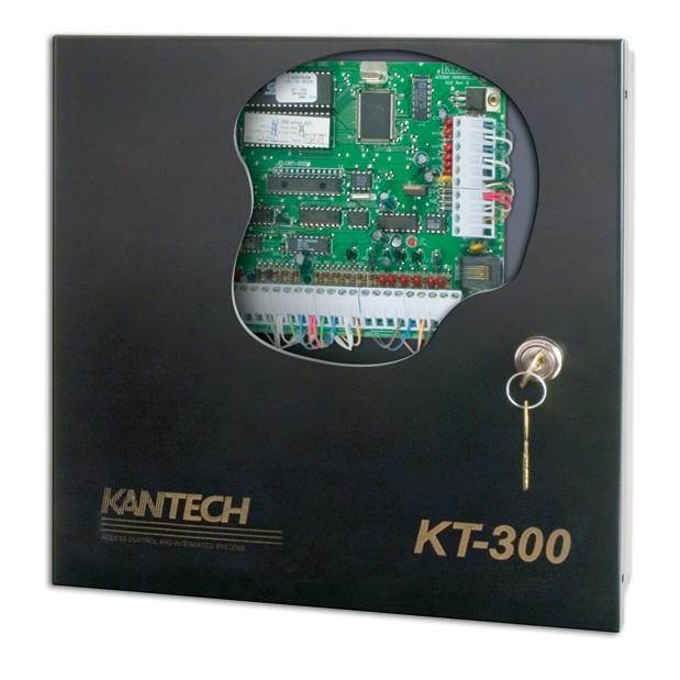 Kantech Kantech KT-300/128K Access Control Two-Door Controller