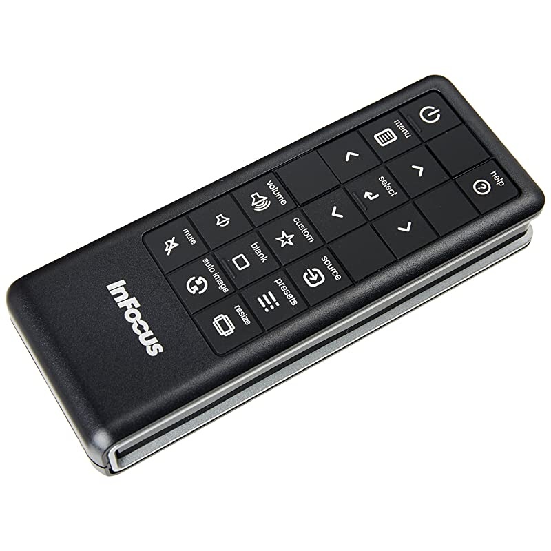 Navigator 3 Projector Remote Control