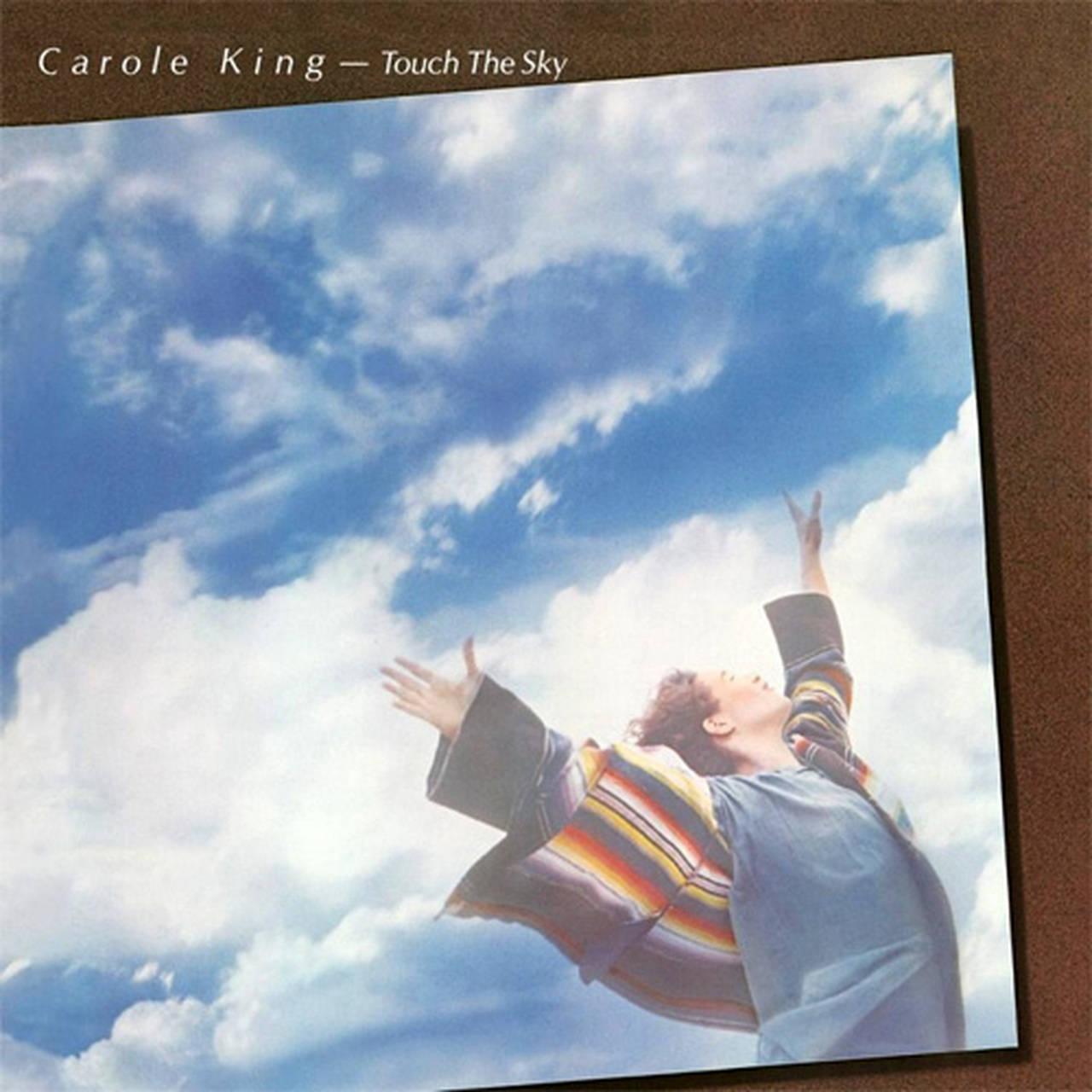 Carole King Touch The Sky 180g Import LP (Vinyl)