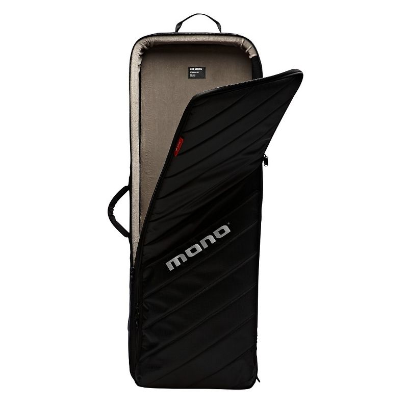 MONO M80 61-Key Keyboard Case Black