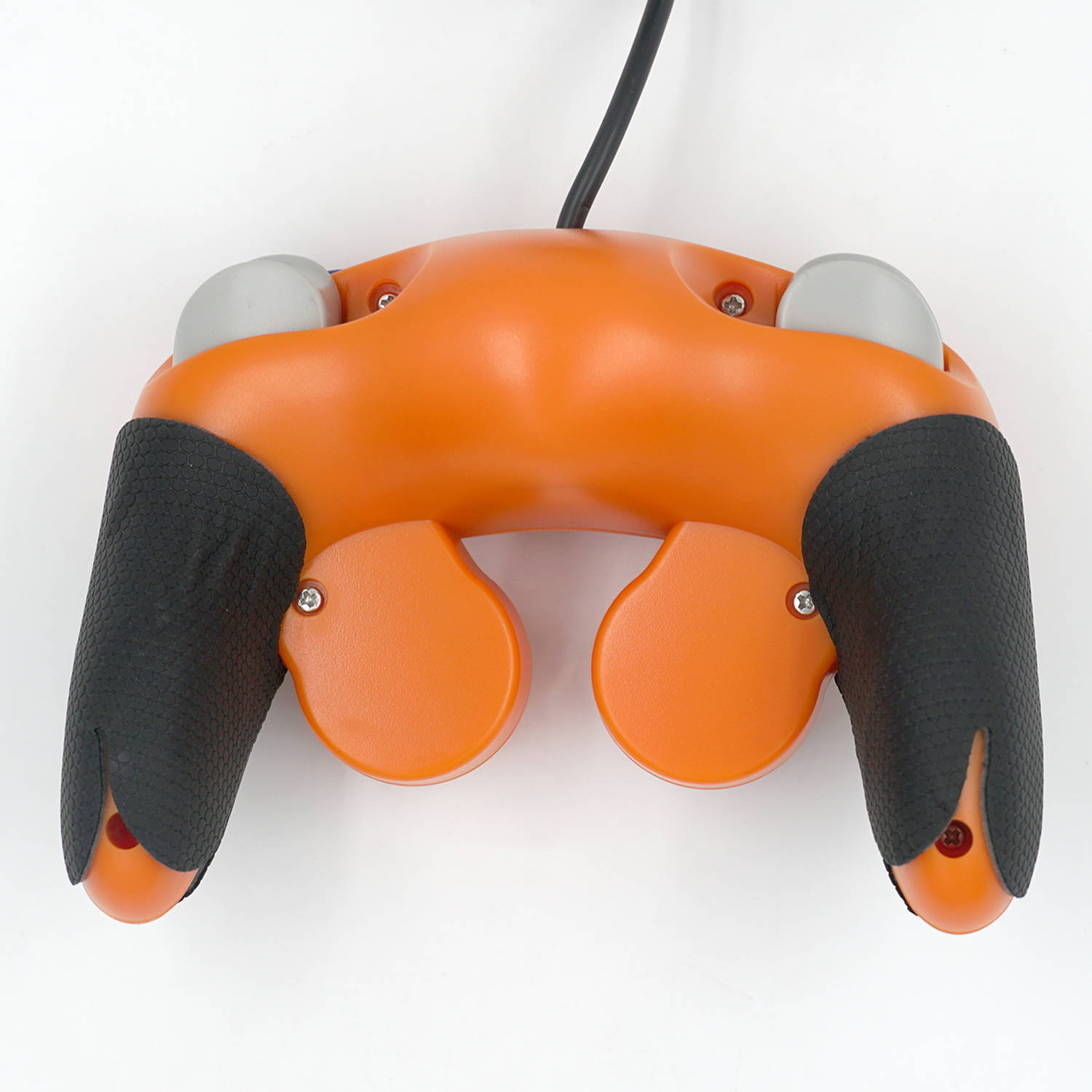 Gamepad Handle Grips Anti-Skid Sticker Cover For GameCube Controller