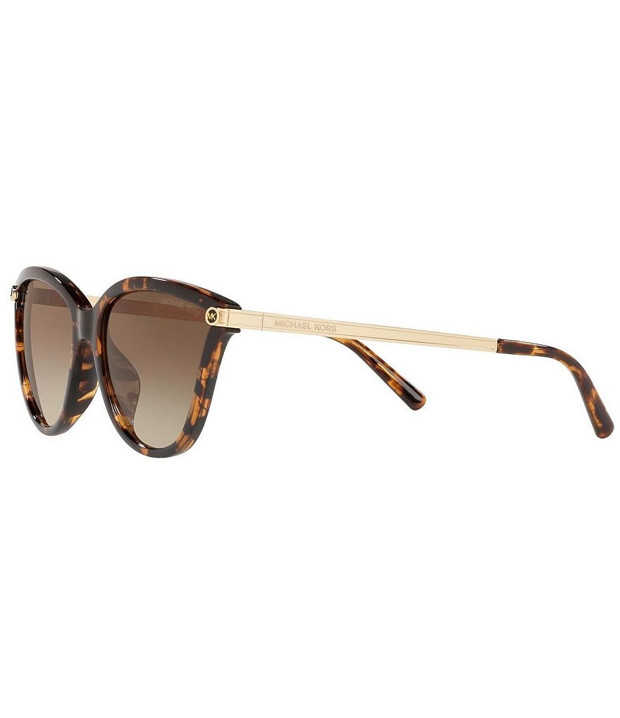 Michael Kors Women's Mk2139u Cat Eye 54mm Sunglasses