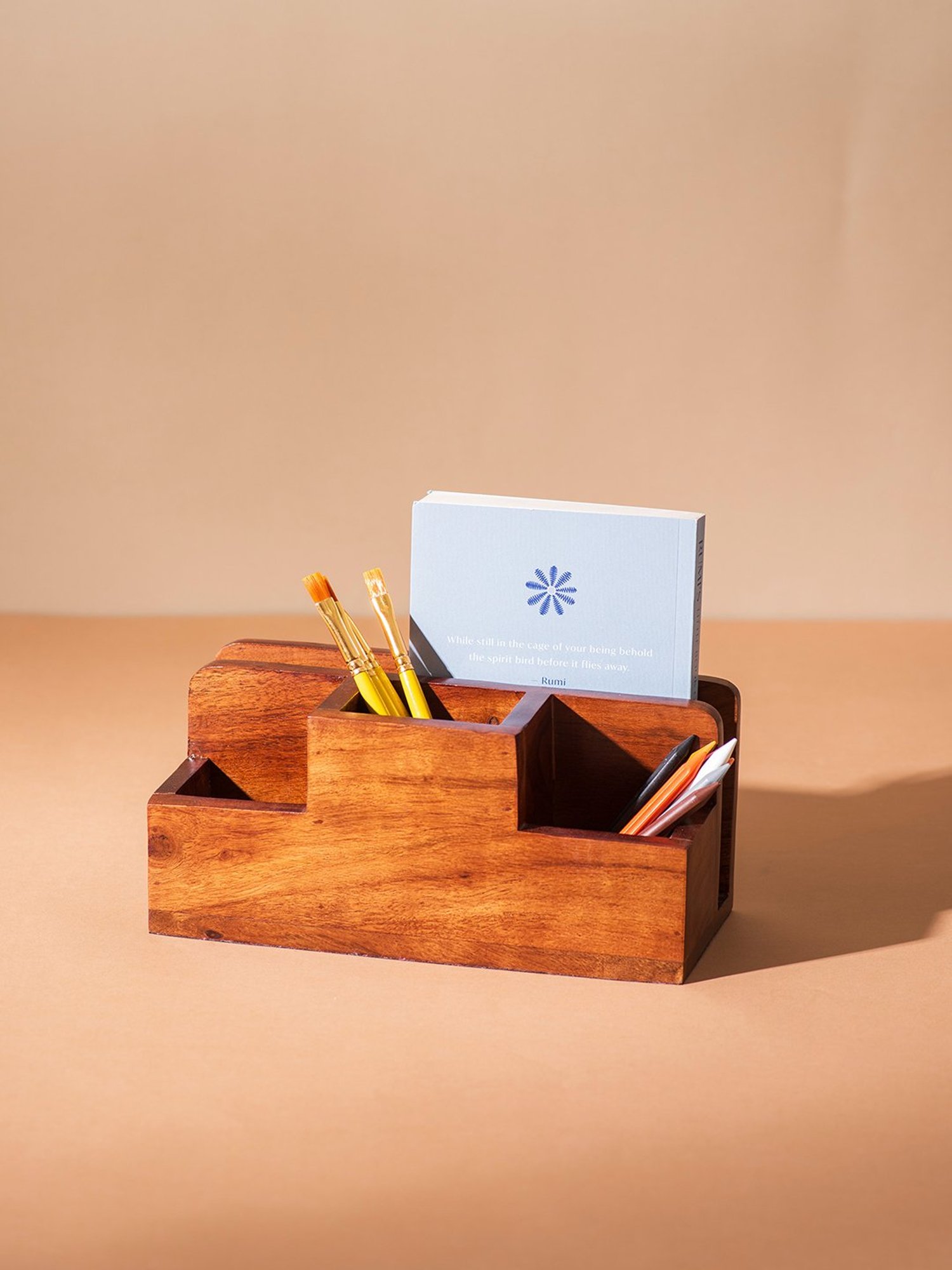 Mason Home Celestial Silver Salad Server